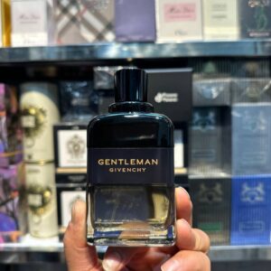 Givenchy Gentleman Eau de Toilette Intense ژیوانشی جنتلمن ادو تویلت اینتنس