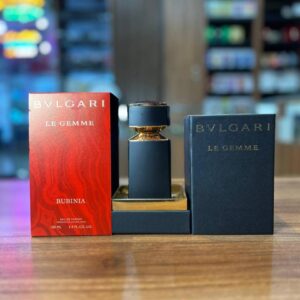 عطر بولگاری له جم گارانات