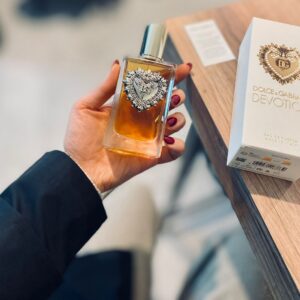 ادکلن دولچه گابانا دووشن Dolce & Gabbana Devotion