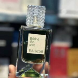 عطر ادکلن والنتینو بیهاین د سین | Valentino Behind The Seen