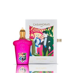 ادکلن کازاموراتی گرن بالو / Xejoff Casamorati Gran Ballo