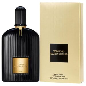 تام فورد بلک ارکید ادو پرفیوم  Tom Ford Black Orchid