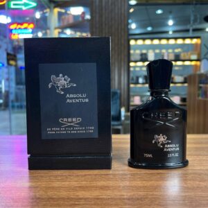 عطر کرید اونتوس ابسولو هارد باکس Creed Absolu Aventus