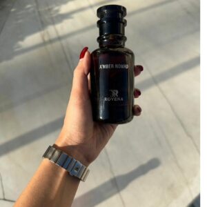 عطر لویی ویتون امبر نومد شرکتی Louis Vuitton Ombre Nomade
