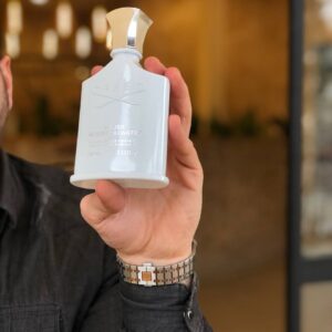 ادكلن كريد سيلور مانتين هارد باكس
