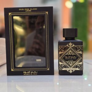 لطافه مدل بدیع العود