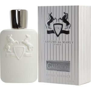 مارلی گالووی هارد باکسMarly Galloway