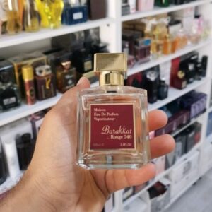 باکارات رژ ۵۴۰ فراگرنس