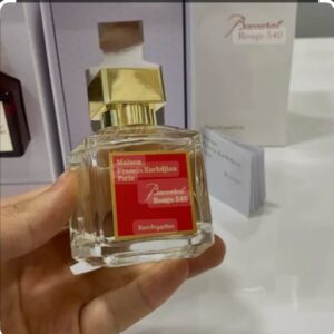 باکارات رژ 540 روونا