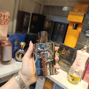 پارفومز د مارلی پگاسوس هارد باکس Parfums de Marly Pegasus