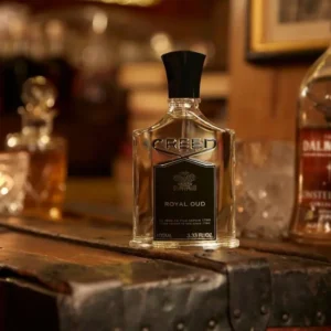کرید رویال عود(سفارش اروپا) Creed Royal Oud