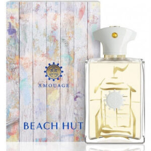Amouage Beach Hut Man آمواج بیچ هات من(سفارش اروپا)