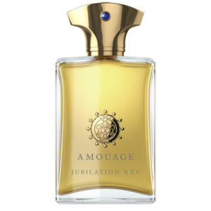 Amouage Jubilation for Men آمواژ جوبیلیشن هارد باکس