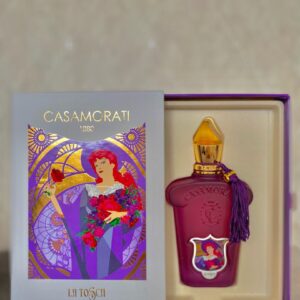 کازاموراتی زرجف لاتوسکا (هارد باکس) xerjoff la tosca