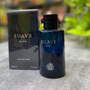 Dior Sauvage Elixir دیور ساواج الکسیر فراگرنس ورد