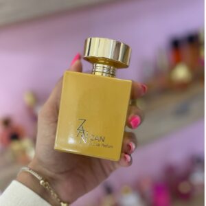 Shiseido Zen for Women شیسیدو زن طلایی فرگرانس