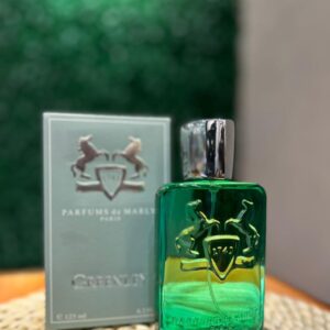 پارفومز د مارلی گرینلی هارد باکس Parfums de Marly Greenley