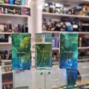 Ajmal Chemystery اجمل چمیستری