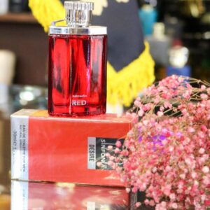 دانهیل دیزایر قرمز Dunhill Desire Red
