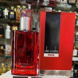 دانهیل دیزایر قرمز شرکتی Dunhill Desire Red