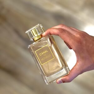 شنل کوکو مادمازل(فرگرانس)Chanel Coco Mademoiselle e