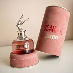 عطر ژان پل گوتیه اسکندل زنانه | Jean Paul Gaultier Scandal
