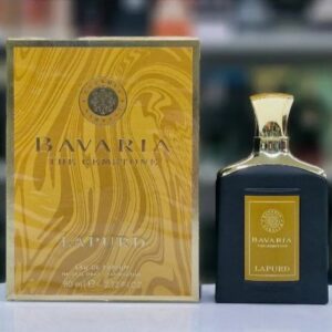 بولگاری تایگار شرکتی فرگرنس ورد | Bvlgari Tygar
