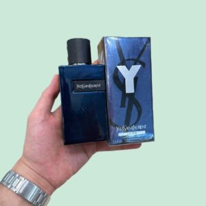 Yves Saint Laurent Y Elixir ایو سن لوران وای الکسیر