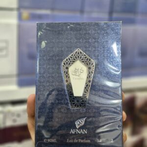 افنان تراثی بلو – Afnan Turathi Blue