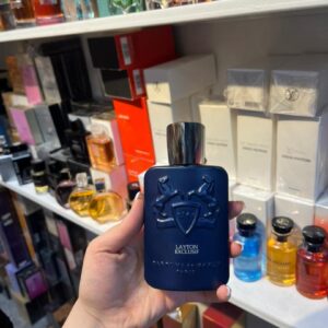 مارلی لیتون اکسکلوسیف جعبه تستر Layton Exclusif