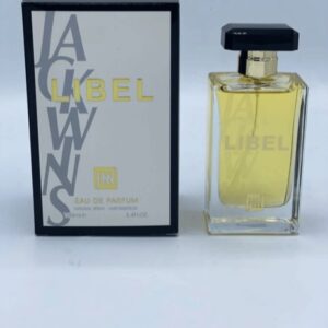 ایو سن لورن لیبر جانوین جکوینز Jackwins Yves Saint Laurent Libre