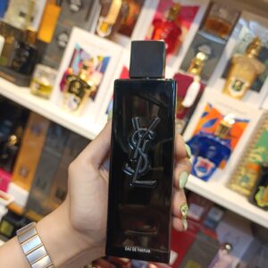 Yves Saint Laurent MYSLF ایو سن لوران مای سلف ادو پرفیوم