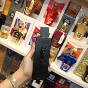 Yves Saint Laurent MYSLF Le Parfum ایو سن لورن مای سلف له پارفوم