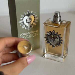 دولچه گابانا دوشن |Dolce & Gabbana Devotion