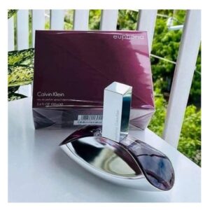 کلوین کلاین ایفوریا زنانه | Calvin klein Euphoria for women