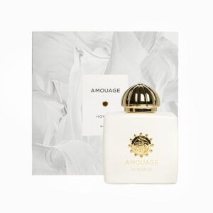عطر آمواژ آنر Amouage Honour for Women