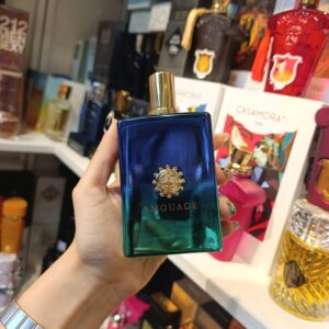 آمواژ فیگمنت مردانه تستر