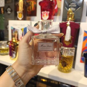 میس دیور بلومینگ بوکت | Dior Miss Dior Blooming Bouquet