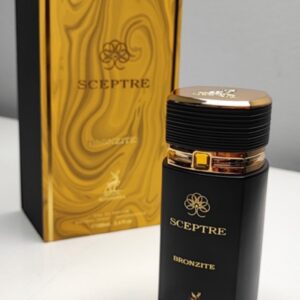 ادوپرفیوم سپتر برونزایت الحمبرا Sceptre Bronzite Alhambra