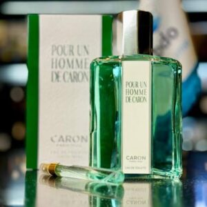 عطر کارون پور آن هوم Caron Pour Un Homme