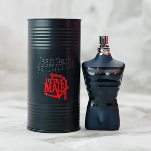 Jean Paul Gaultier Ultra Male ژان پل گوتیه اولترا میل |