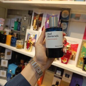 Maison Crivelli Oud Maracuja مزون کریولی عود ماراکوجا