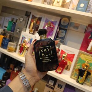 کایالی عودگاسم میلکی ماسک عود 30 | Kayali Oudgasm Milky Musk Oud 30