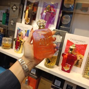 Kayali Eden Sparkling Lychee | | کایالی ایدن اسپارکلینگ لیچی ۳۹