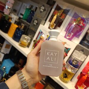 کایالی یام بوجي مارشمالو 81 | Kayali Yum Boujee Marshmallow 81