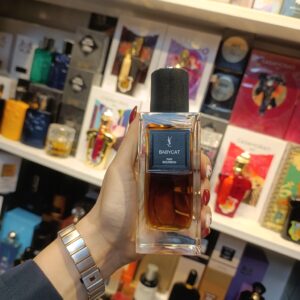 ایو سن لوران بیبی کت (Yves Saint Laurent Babycat)