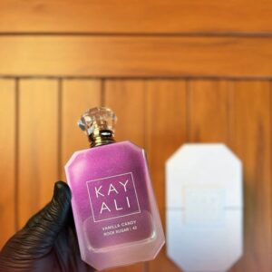 عطر کایالی کندی راک شوگر 42 – Kayali Candy Rock Sugar | 42 –