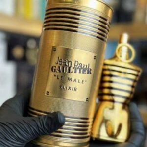 ژان پل گوتیه له مل الیکسیر Jean Paul Gaultier Le Male Elixir