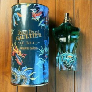 عطر و ادکلن ژان پل گوتیه له بو پارادایس گاردن