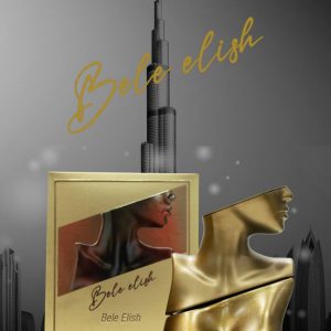 عطر بیلی آیلیش جسیکا 25 میل